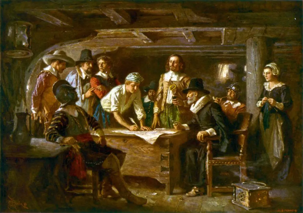 Anglais juridique