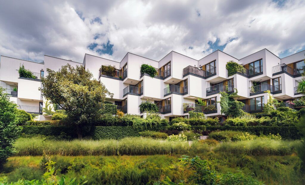 anglais immobilier
