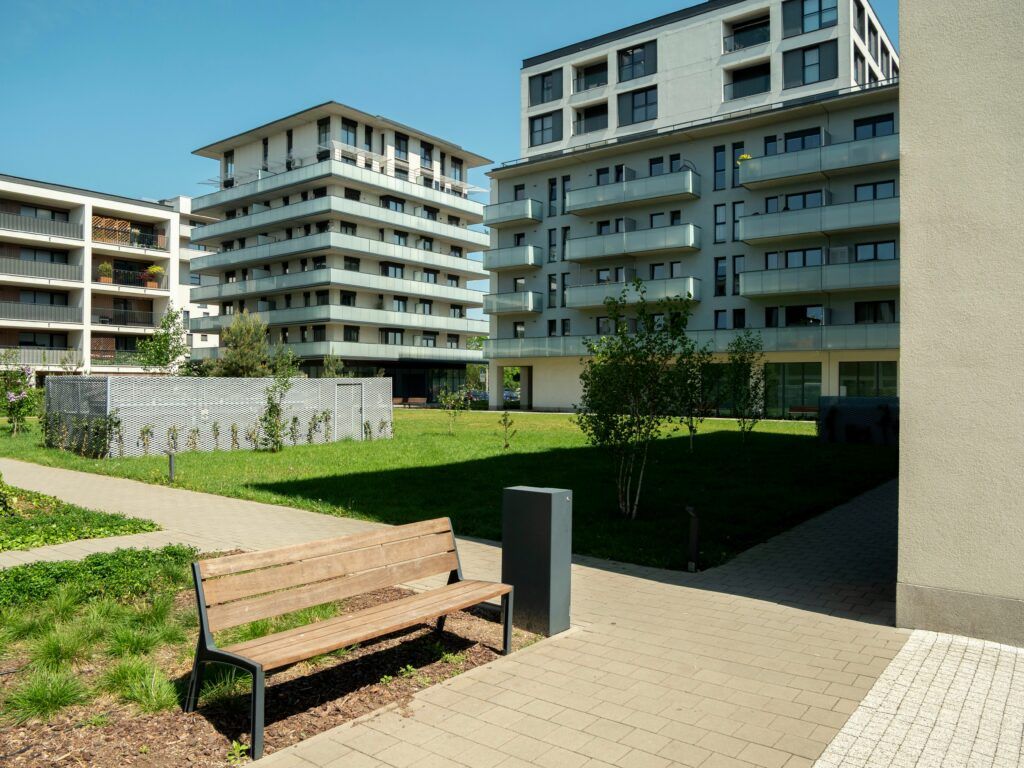 anglais immobilier